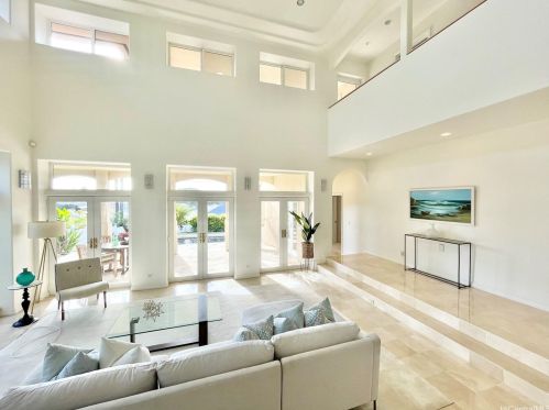 971 Koae St, Honolulu HI  96816-5004 exterior