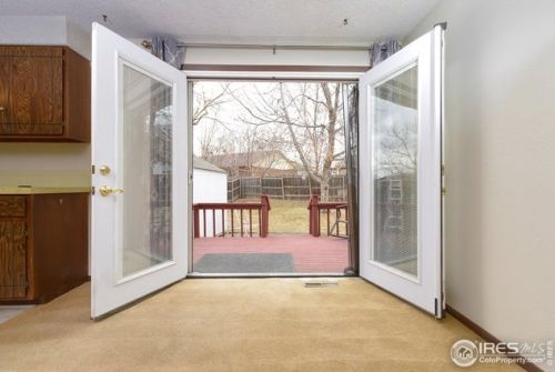 1418 Zoe Ct, Loveland CO 80537-6769 exterior