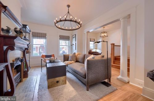 620 Pine St, Lancaster PA  17603-2824 exterior