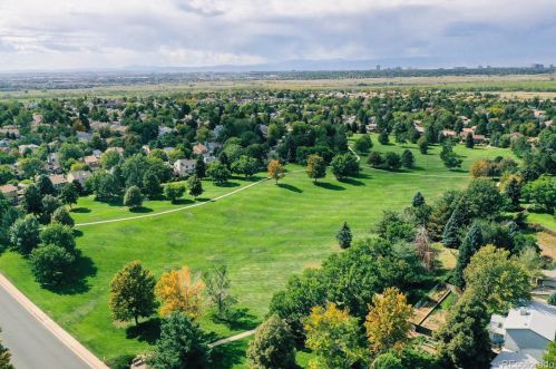 4601 Evanston Way, Aurora CO 80012-1539 exterior