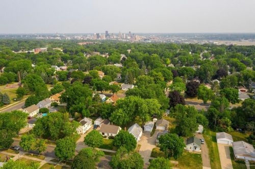 249 Arion St, Saint Paul MN  55118-1549 exterior