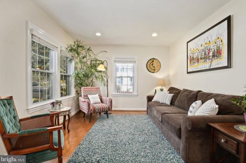 10159 Sutherland Rd, Silver Spring MD 20901-2236 exterior