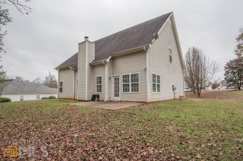 115 Autumn Ridge Dr, Griffin GA  30224-4531 exterior