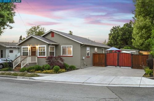 521 Arch St, Pacheco, CA 94553-3240