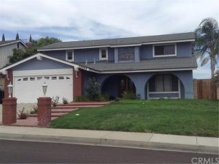 13349 Preciado Ave, Chino, CA 91710-4911