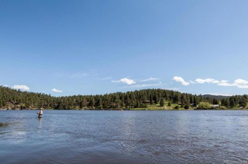 31192 Black Eagle Dr, Lakewood CO  80439 exterior