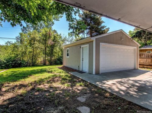 4500 Huron St, Englewood CO 80110-5636 exterior