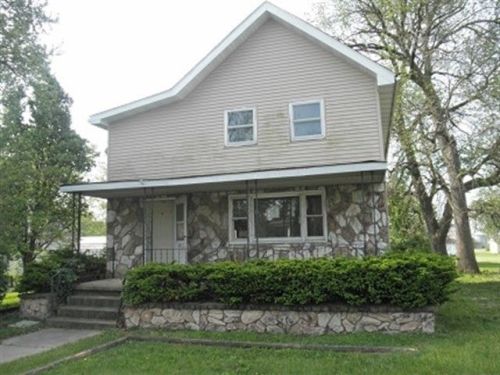 103 Market St, Rutland, IL 61358-9612