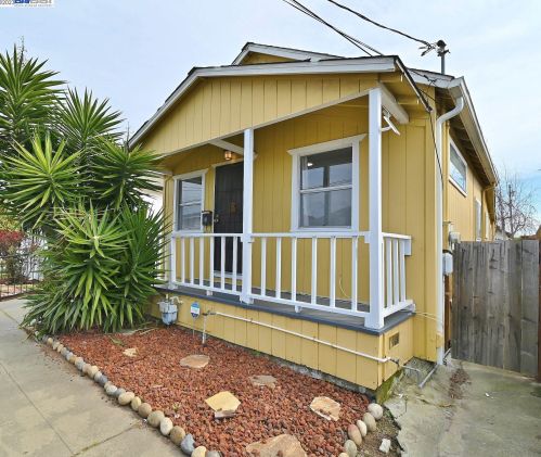 1258 144th Ave, San Leandro, CA 94578-3416
