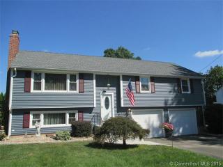 149 Rutledge Rd, Hartford, CT 06109-1933