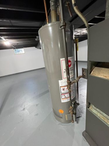 5400 Buchanan St, Gary IN 46410-1917 exterior