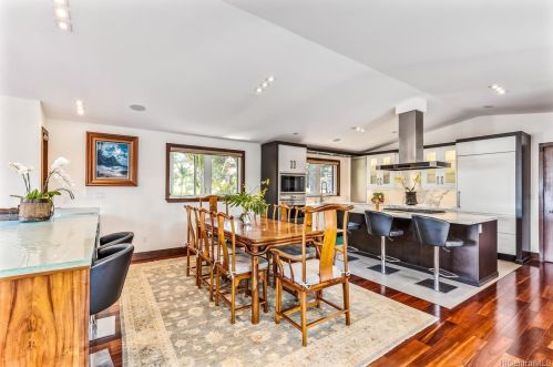 4140 Black Pt Rd, Honolulu HI  96816-4846 exterior