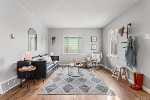1936 Joliet St, Denver CO  80010-2466 exterior