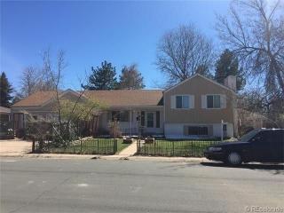 150 Costilla Ave, Denver, CO