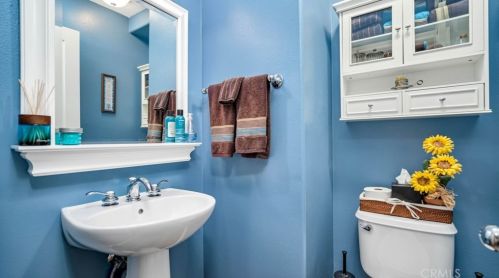 55 Bower Tree, Irvine CA  92603-0107 exterior