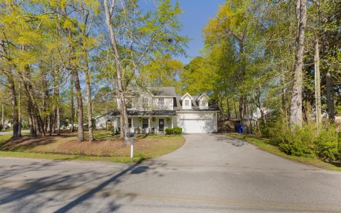 2974 Blackfish Rd, Johns Island, SC 29455-3902