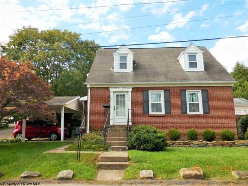 306 Elm St, Clarksburg, WV 26301-3113