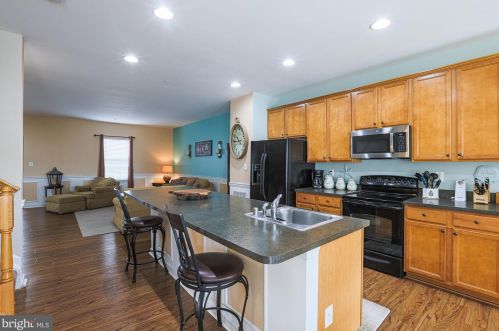 604 English Ivy Way, Aberdeen MD  21001-2673 exterior