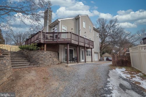 9215 Sligo Creek Pkwy, Silver Spring MD  20901-3361 exterior