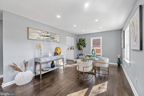 10803 Keller St, Silver Spring MD 20902-3741 exterior