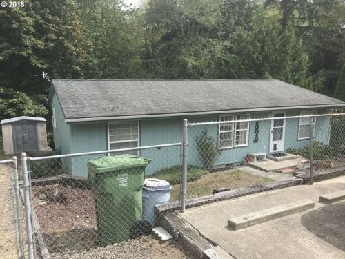 642 Chestnut St, Westport OR  97016-7430 exterior