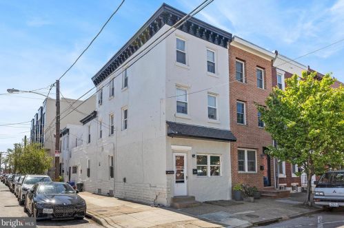 2319 Cedar St, Philadelphia, PA 19125-2945