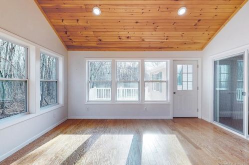 55 Babcock Hill Rd, Exeter CT  06249-1301 exterior