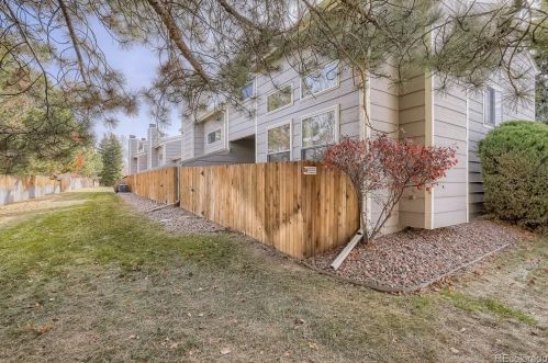 14801 Penwood Pl, Denver CO  80015-2241 exterior