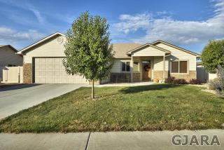 159 Compton Ct, Colorado National Monument CO  81521-8323 exterior