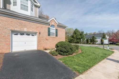 6 Jackson Ave, Princeton NJ  08540-1677 exterior