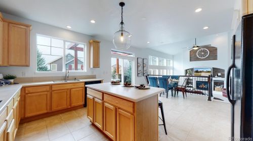 25362 Indore Dr, Denver CO 80016-2191 exterior