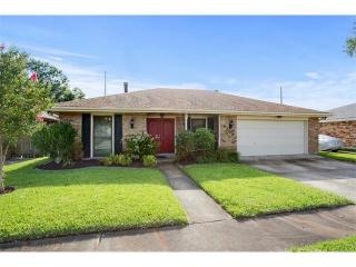 3353 Cannes Pl, Kenner, LA 70065-2912