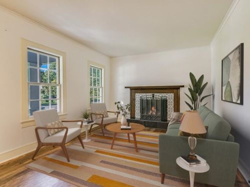 3212 Bonnie Rd, Austin TX  78703-2704 exterior