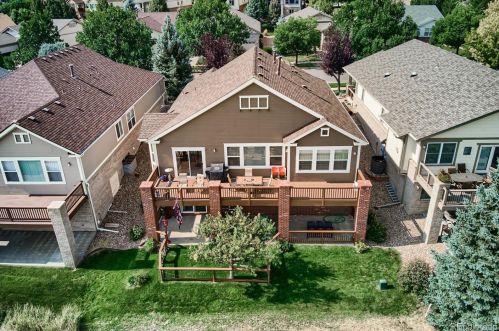 23649 Otero Dr, Denver CO  80016-7064 exterior