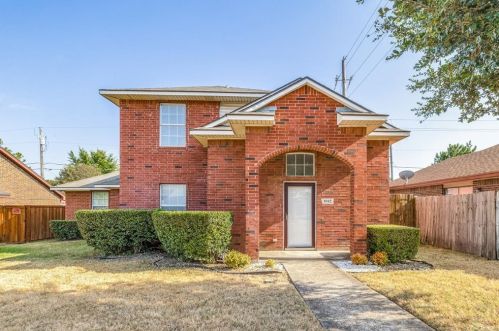 1042 Wayne Ave, Duncanville, TX 75137-3502