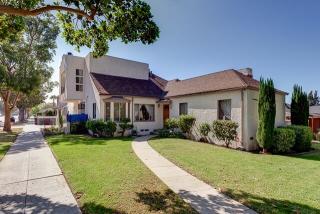 1260 Bruce Ave, Glendale, CA 91202-2002