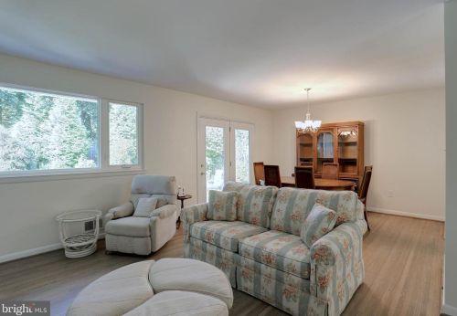 10827 Margate Rd, Silver Spring MD 20901-1614 exterior