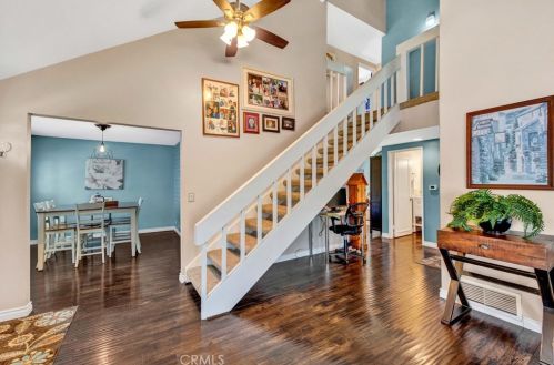 6236 Woodsboro Ave, Anaheim CA  92807-2347 exterior