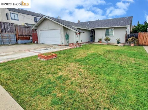 21931 Vernetti Way, Hayward, CA 94546-6543