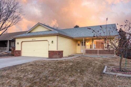 675 Saint Andrews Ave, Loveland, CO 80534-9050