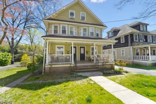 36 Dunnell Rd, Maplewood NJ  07040-1334 exterior