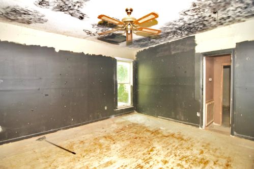 174 Pelzer St, Burnettown SC  29851-2898 exterior