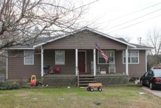 1130 Commerce St, Madison, GA 30650-2014