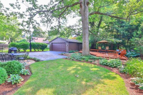 3712 Center St, Cincinnati OH  45227-4411 exterior