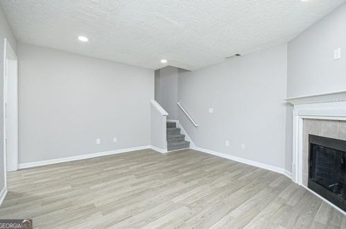 5484 Denny Dr, Atlanta GA  30349-5223 exterior