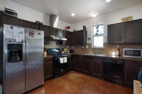 4514 Credo Ln, Austin TX  78725-2929 exterior
