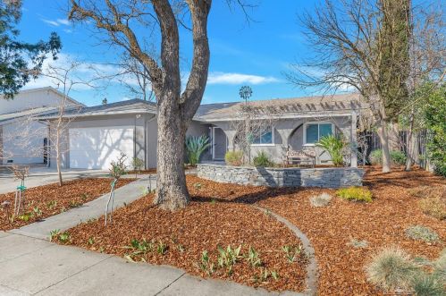 419 Del Oro Ave, Davis, CA 95616-0418