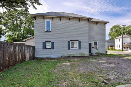 310 East St, Springfield, OH 45505-2103