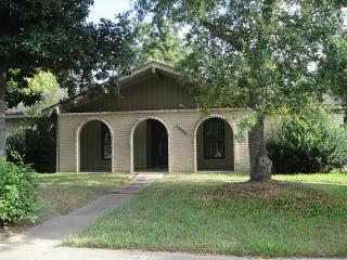 10358 Sageplum Dr, Houston TX  77089-4412 exterior
