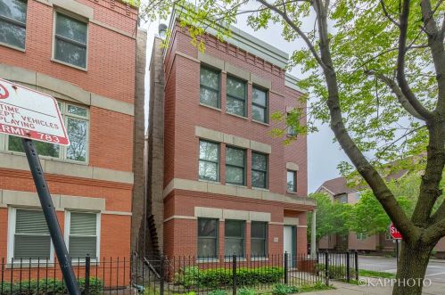 1359 Fillmore St, Chicago, IL 60607-4806